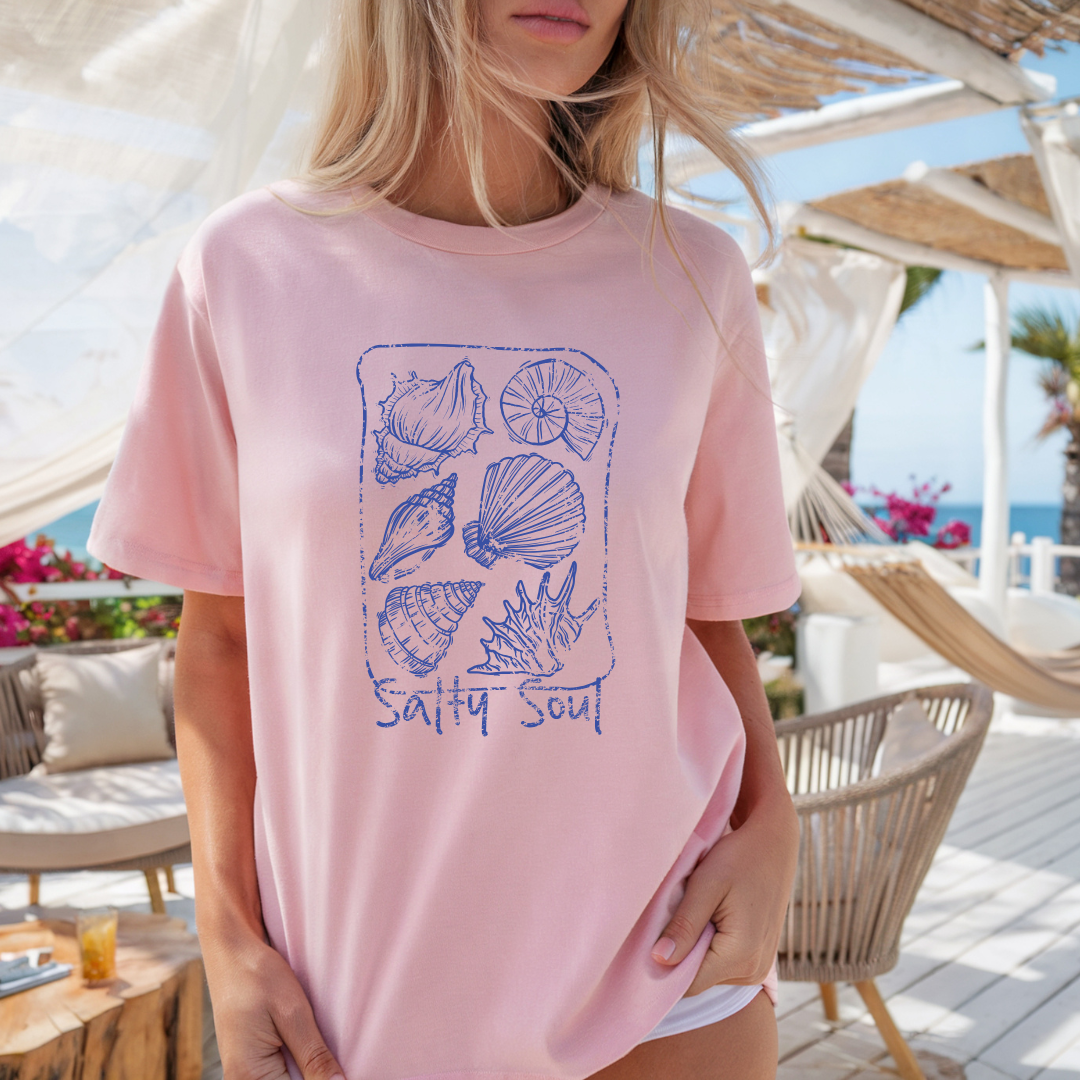Colección Mediterráneo